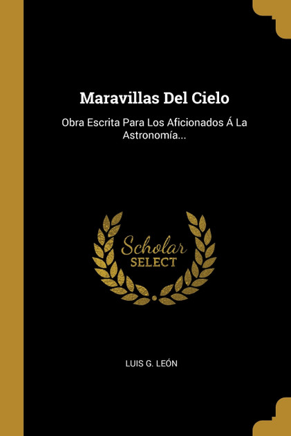 Maravillas Del Cielo