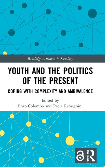 Youth and the Politics of the Present Youth and the Politics of the Present