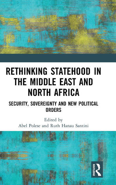 Rethinking Statehood in the Middle East and North Africa