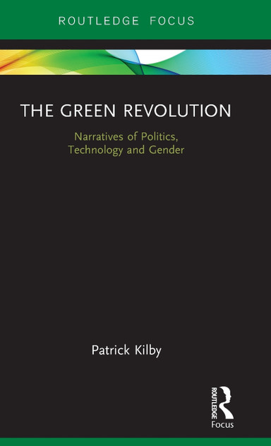 The Green Revolution The Green Revolution