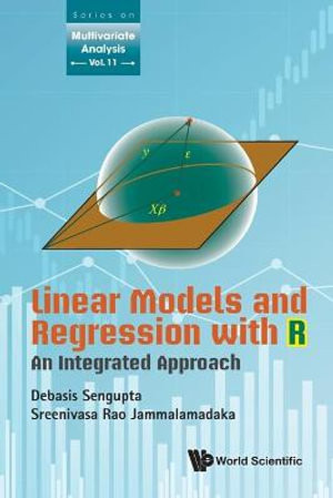 Linear Models And Regression With R