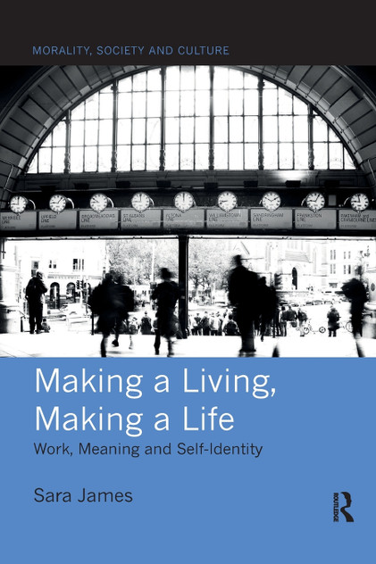 Making a Living, Making a Life Making a Living, Making a Life