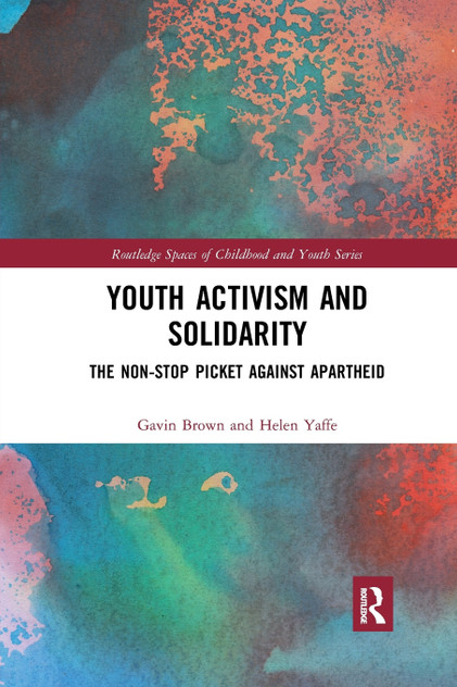 Youth Activism and Solidarity Youth Activism and Solidarity