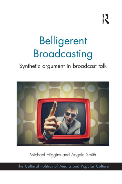 Belligerent Broadcasting Belligerent Broadcasting