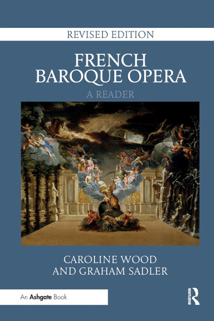 French Baroque Opera French Baroque Opera