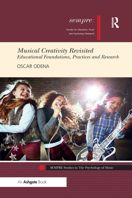 Musical Creativity Revisited Musical Creativity Revisited