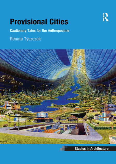Provisional Cities Provisional Cities