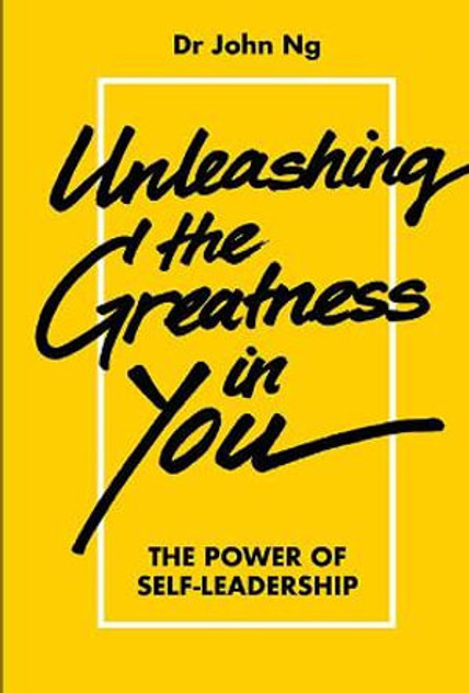 Unleashing The Greatness In You Unleashing The Greatness In You