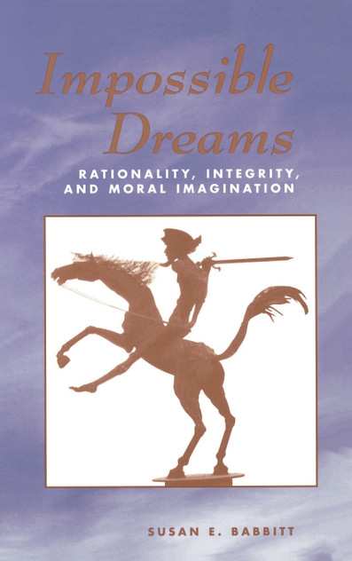 Impossible Dreams Impossible Dreams