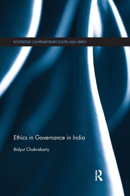 Ethics in Governance in India