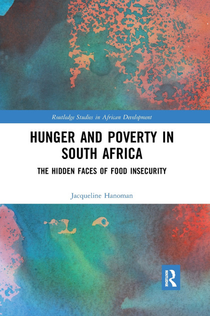 Hunger and Poverty in South Africa Hunger and Poverty in South Africa