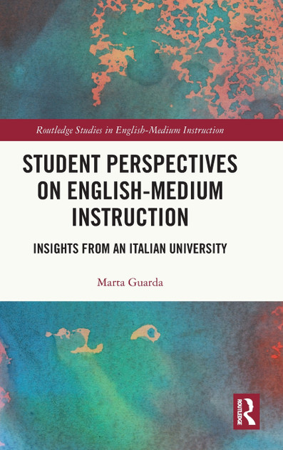 Student Perspectives on English-Medium Instruction Student Perspectives on English-Medium Instruction