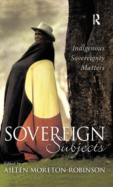 Sovereign Subjects Sovereign Subjects
