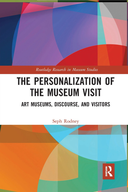 The Personalization of the Museum Visit The Personalization of the Museum Visit