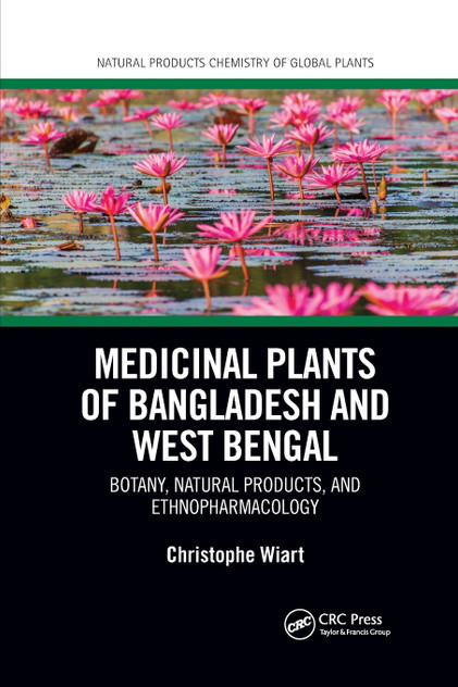Medicinal Plants of Bangladesh and West Bengal Medicinal Plants of Bangladesh and West Bengal
