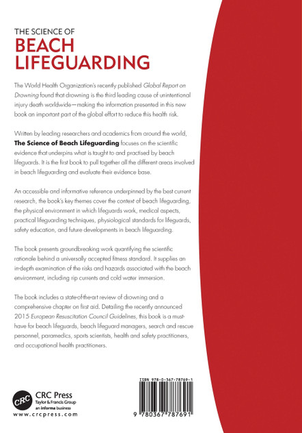 The Science of Beach Lifeguarding The Science of Beach Lifeguarding