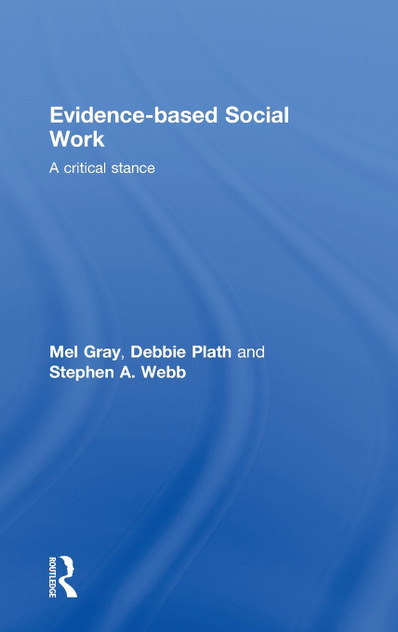 Evidence-based Social Work Evidence-based Social Work