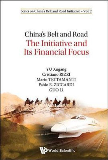 China's Belt And Road China's Belt And Road