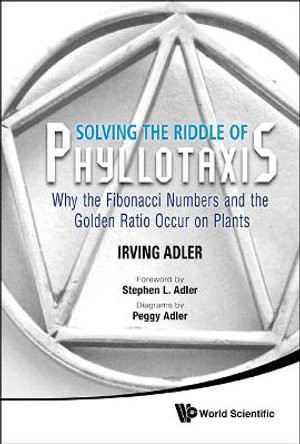 Solving The Riddle Of Phyllotaxis