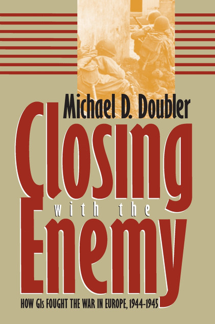 Closing with the Enemy