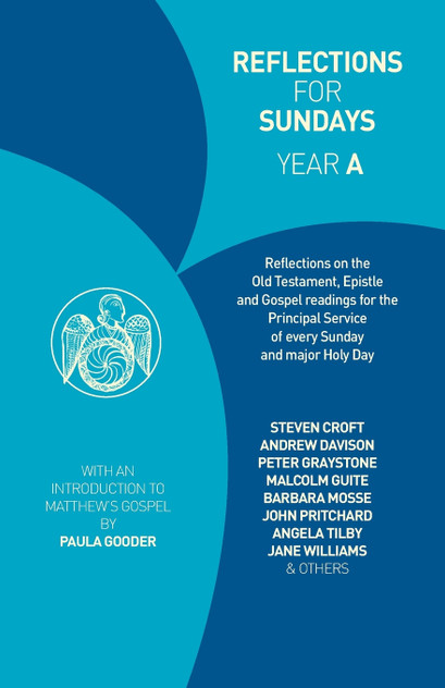 Reflections for Sundays Year A Reflections for Sundays Year A