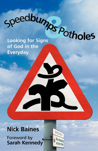 Speedbumps and Potholes