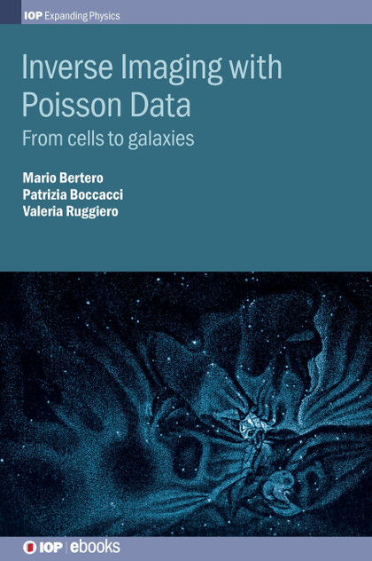 Inverse Imaging with Poisson Data