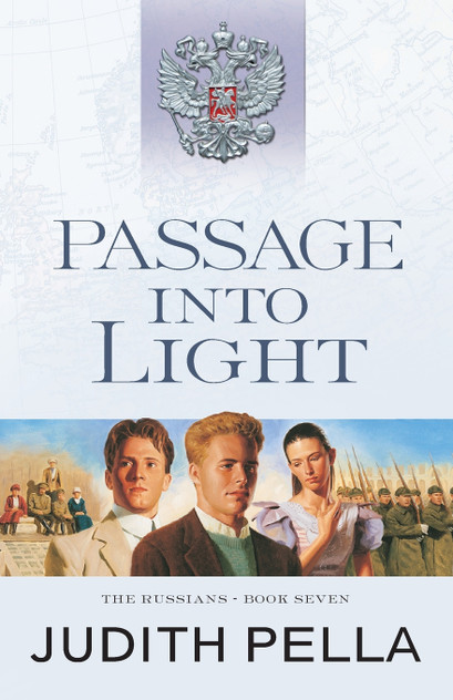 Passage into Light Passage into Light