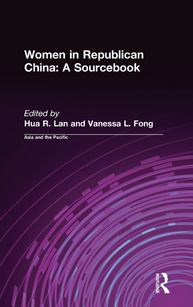 Women in Republican China Women in Republican China