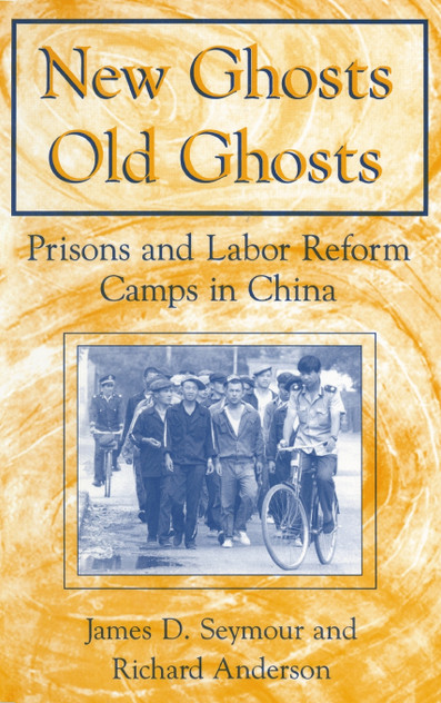New Ghosts, Old Ghosts New Ghosts, Old Ghosts