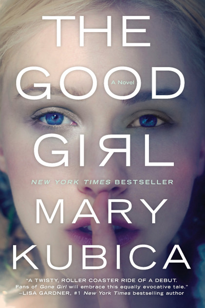 GOOD GIRL ORIGINAL/E GOOD GIRL ORIGINAL/E
