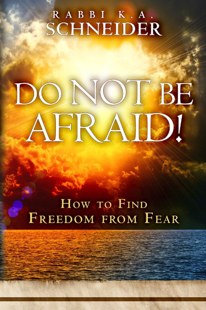 Do Not Be Afraid! Do Not Be Afraid!