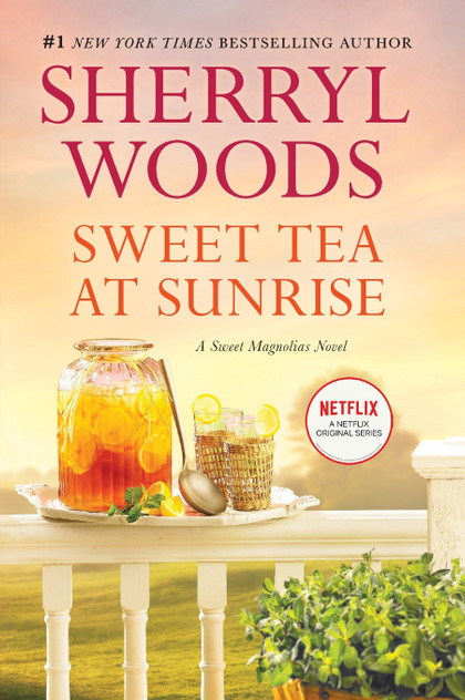 Sweet Tea at Sunrise (First Time Trade) Sweet Tea at Sunrise (First Time Trade)