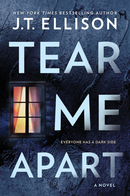 TEAR ME APART ORIGINAL/E TEAR ME APART ORIGINAL/E