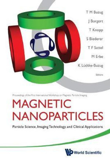 Magnetic Nanoparticles