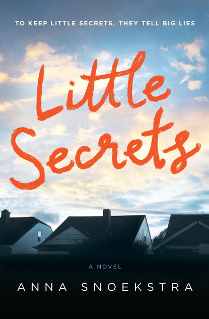 LITTLE SECRETS ORIGINAL/E LITTLE SECRETS ORIGINAL/E