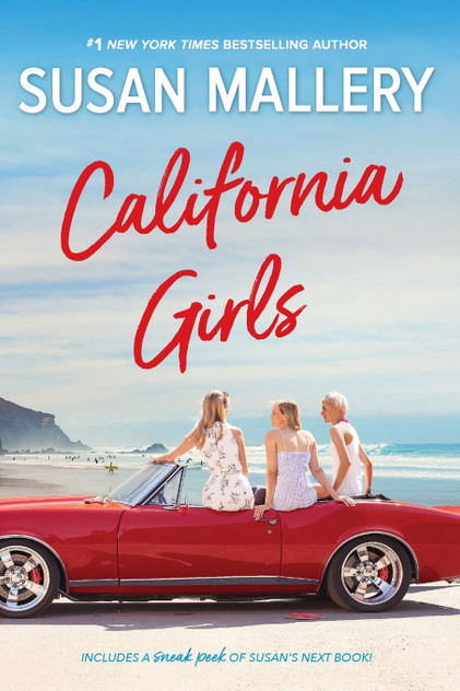 CALIFORNIA GIRLS ORIGINAL/E CALIFORNIA GIRLS ORIGINAL/E