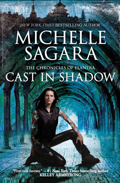 CAST IN SHADOW ORIGINAL/E CAST IN SHADOW ORIGINAL/E