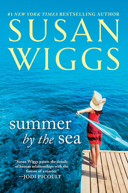 SUMMER BY THE SEA ORIGINAL/E