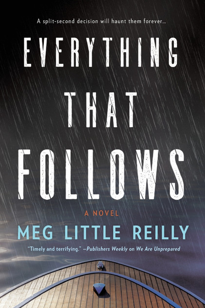 EVERYTHING THAT FOLLOWS ORIGIN