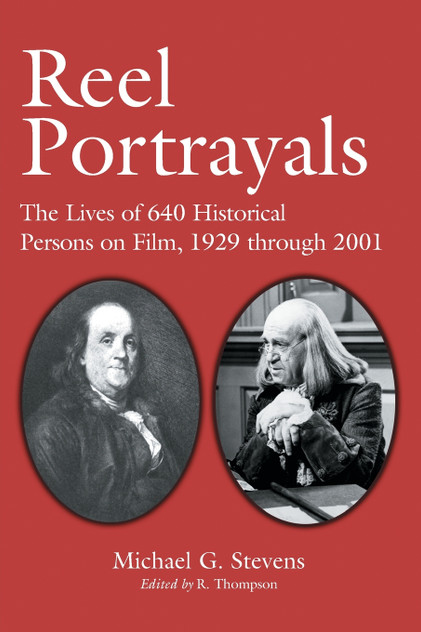 Reel Portrayals Reel Portrayals