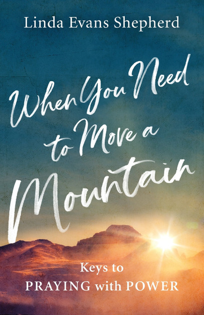 When You Need to Move a Mountain When You Need to Move a Mountain