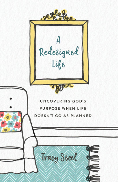 Redesigned Life Redesigned Life