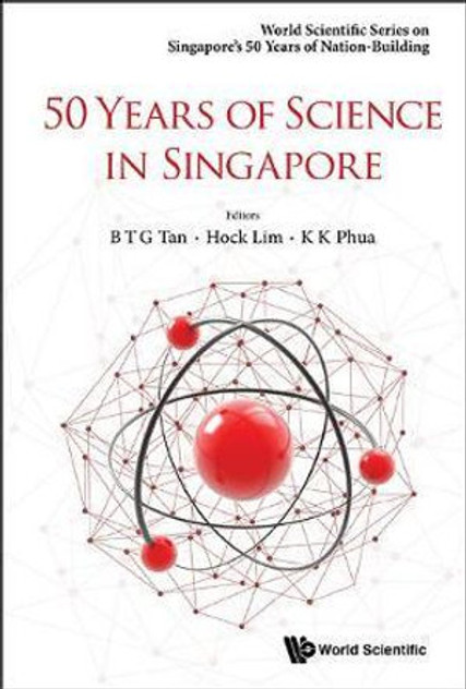 50 Years Of Science In Singapore