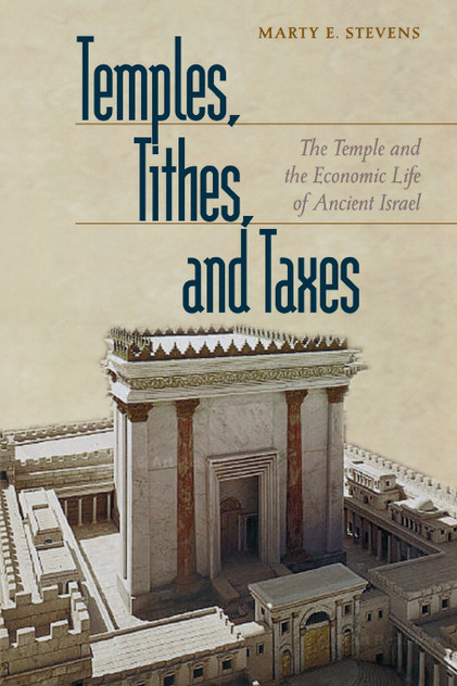 Temples, Tithes, and Taxes Temples, Tithes, and Taxes