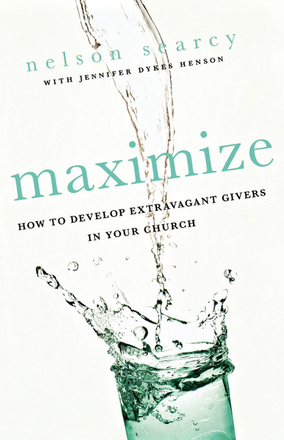 Maximize Maximize