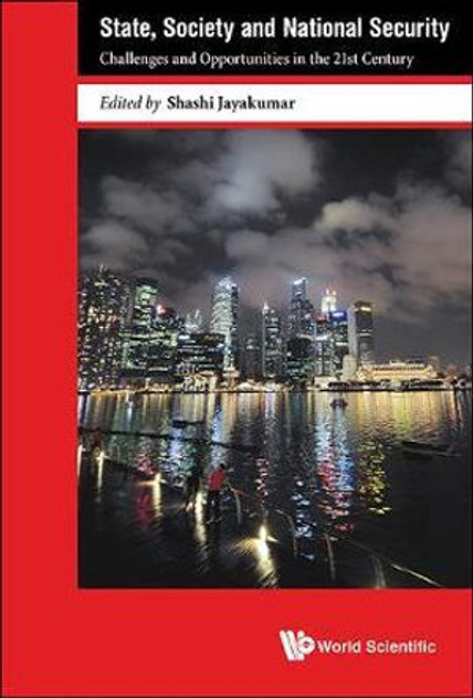 State, Society and National Security