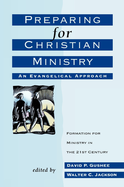 Preparing for Christian Ministry