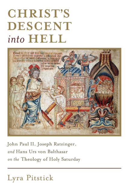 Christ's Descent Into Hell Christ's Descent Into Hell