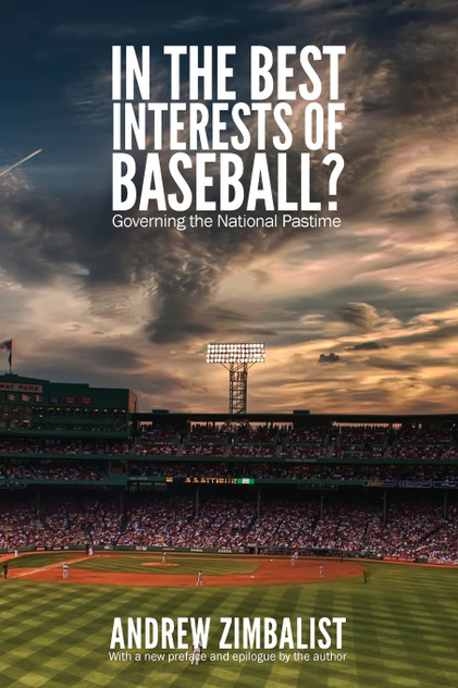 In the Best Interests of Baseball? In the Best Interests of Baseball?